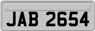 JAB2654