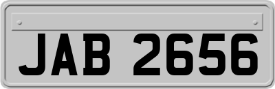 JAB2656