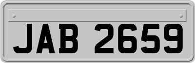 JAB2659