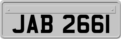 JAB2661