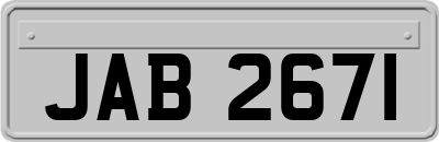 JAB2671