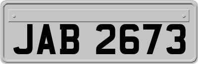 JAB2673