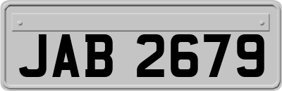 JAB2679
