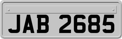 JAB2685