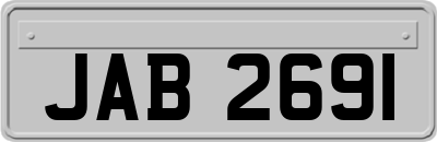 JAB2691