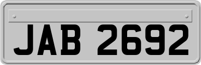 JAB2692