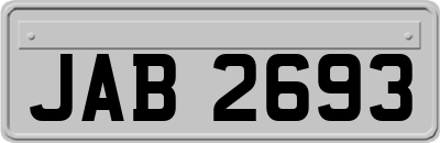 JAB2693