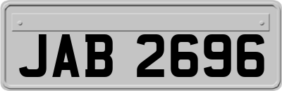 JAB2696