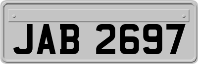 JAB2697