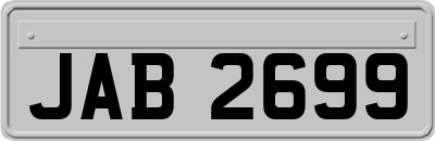 JAB2699