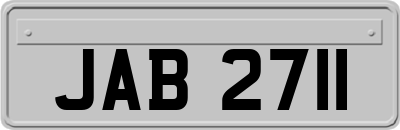 JAB2711