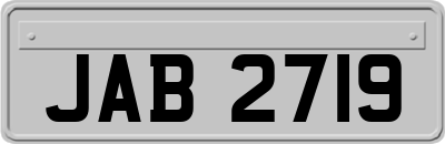 JAB2719