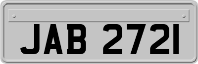 JAB2721