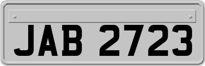 JAB2723