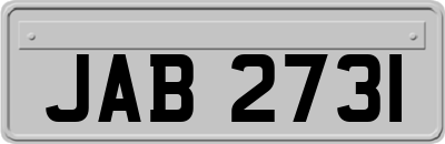 JAB2731