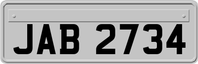 JAB2734