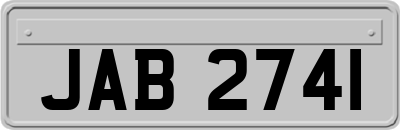 JAB2741