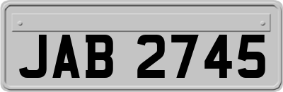 JAB2745