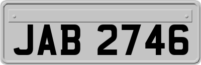JAB2746