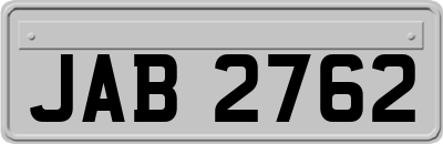 JAB2762