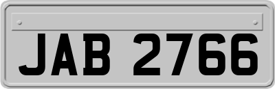 JAB2766
