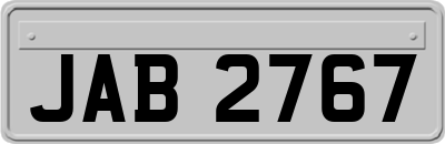 JAB2767