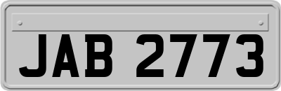 JAB2773