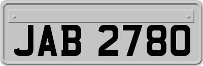 JAB2780