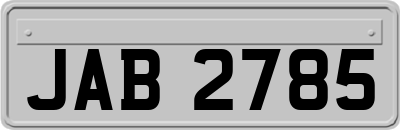 JAB2785