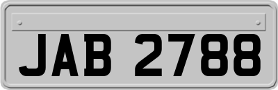 JAB2788