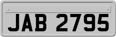 JAB2795