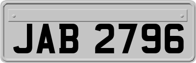 JAB2796