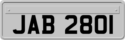 JAB2801