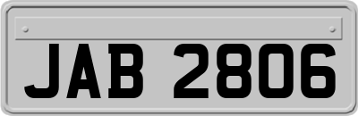 JAB2806