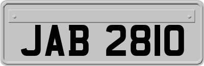JAB2810