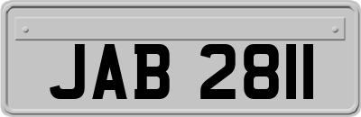 JAB2811