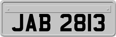JAB2813