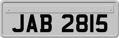 JAB2815