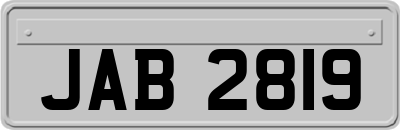 JAB2819