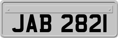JAB2821