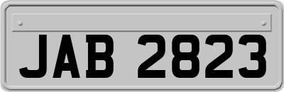 JAB2823