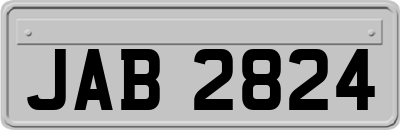 JAB2824