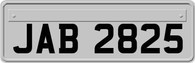 JAB2825