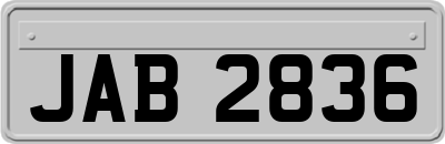 JAB2836