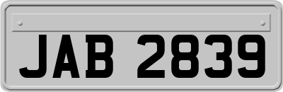 JAB2839