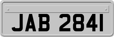 JAB2841