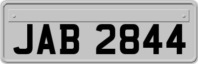 JAB2844