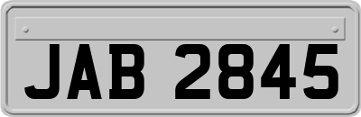 JAB2845
