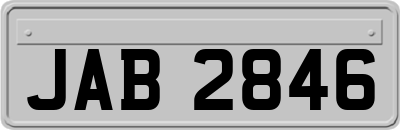 JAB2846