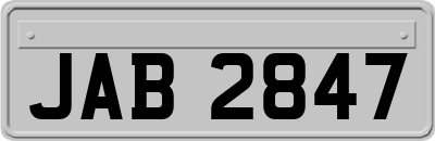 JAB2847